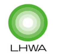 LHWAのマークの画像